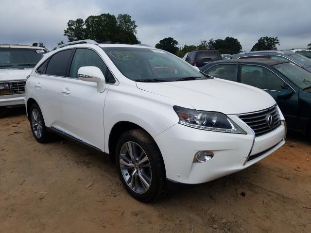 LEXUS RX 350 2015 2t2zk1ba4fc175004