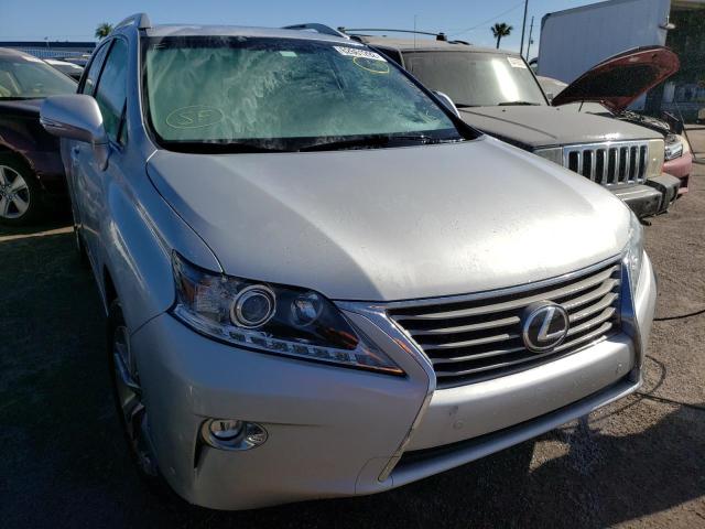 LEXUS RX 350 2015 2t2zk1ba4fc176024