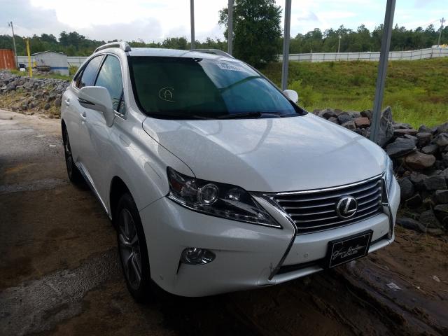 LEXUS RX 350 2015 2t2zk1ba4fc176329