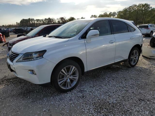 LEXUS RX 350 2015 2t2zk1ba4fc177190