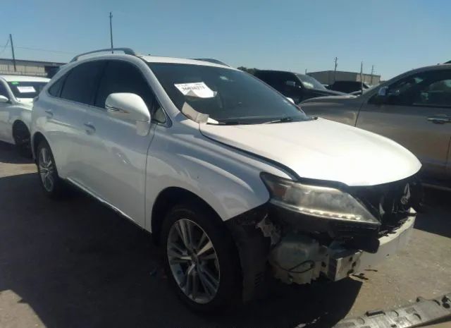 LEXUS RX 350 2015 2t2zk1ba4fc177433