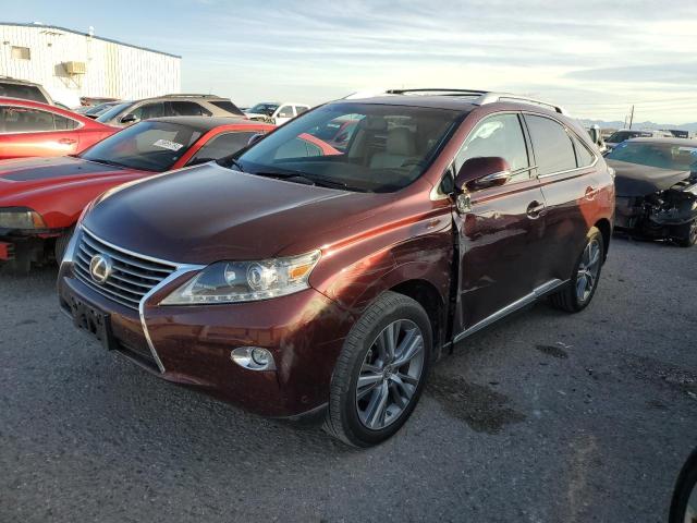 LEXUS RX350 2015 2t2zk1ba4fc179795