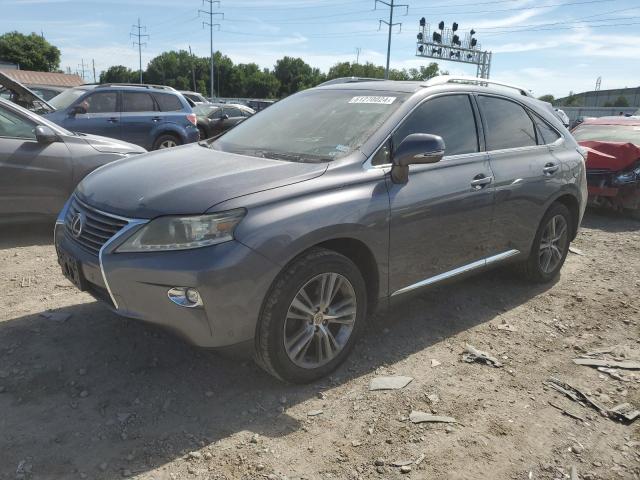 LEXUS RX350 2015 2t2zk1ba4fc179862