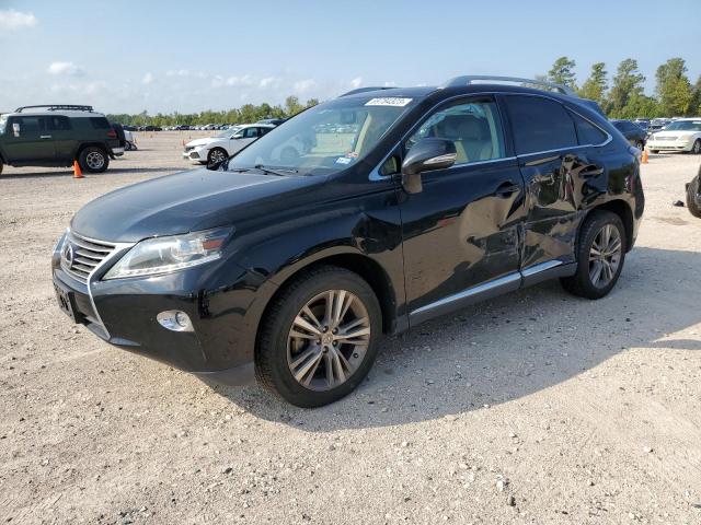 LEXUS RX 350 2015 2t2zk1ba4fc182907