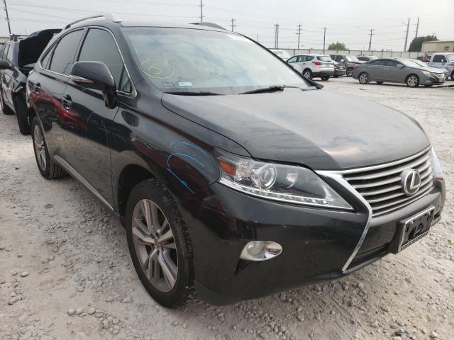 LEXUS RX 350 2015 2t2zk1ba4fc184222