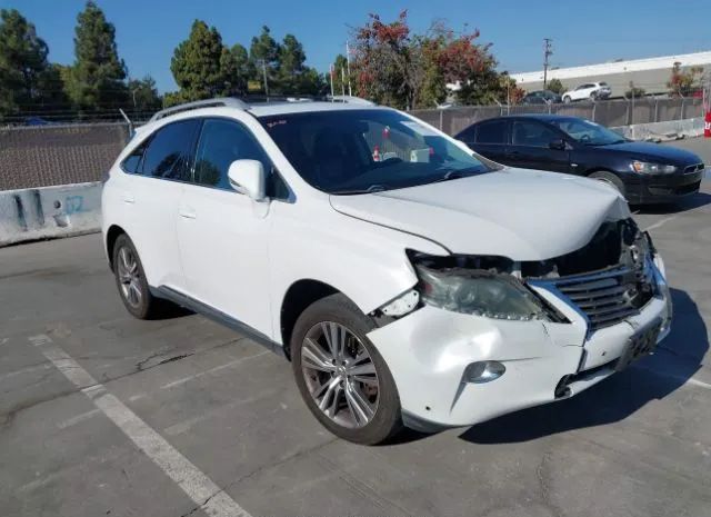 LEXUS RX 350 2015 2t2zk1ba4fc185211