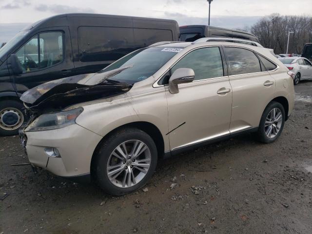 LEXUS RX350 2015 2t2zk1ba4fc185760