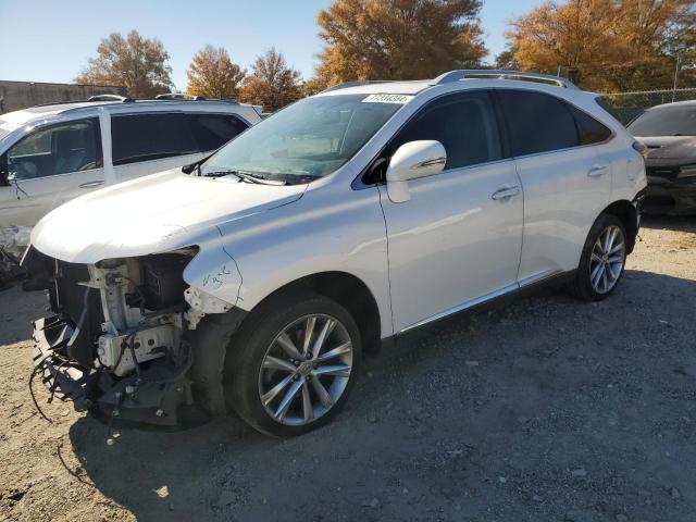 LEXUS RX 350 2015 2t2zk1ba4fc186214