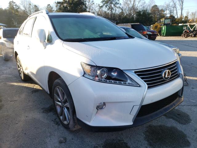 LEXUS RX 350 2015 2t2zk1ba4fc187248