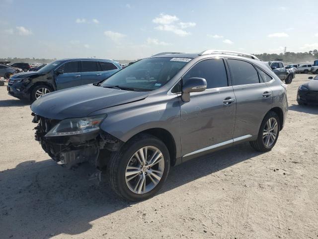 LEXUS RX 350 2015 2t2zk1ba4fc189565