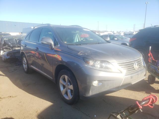 LEXUS RX 350 2015 2t2zk1ba4fc190196