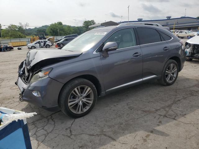 LEXUS RX350 2015 2t2zk1ba4fc190294