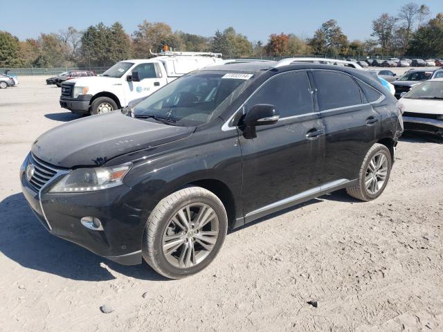 LEXUS RX 350 2015 2t2zk1ba4fc190425