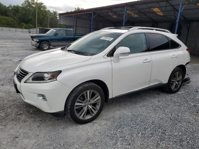 LEXUS RX 350 2015 2t2zk1ba4fc193423