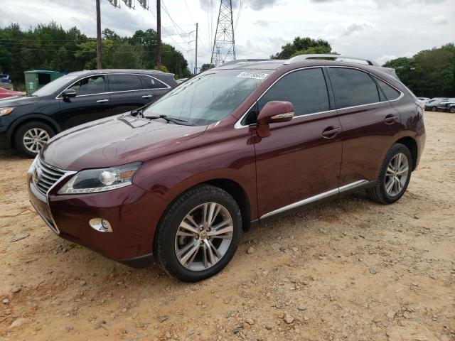 LEXUS RX 350 2015 2t2zk1ba4fc193633