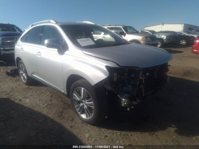 LEXUS RX 350 2015 2t2zk1ba4fc193941