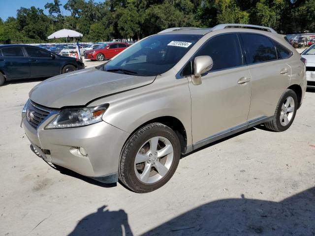 LEXUS RX 350 2015 2t2zk1ba4fc196791