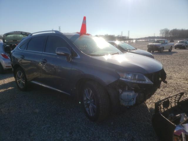 LEXUS RX 350 2015 2t2zk1ba4fc196984