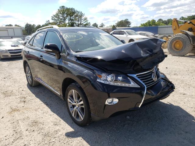 LEXUS RX 350 2015 2t2zk1ba4fc197908