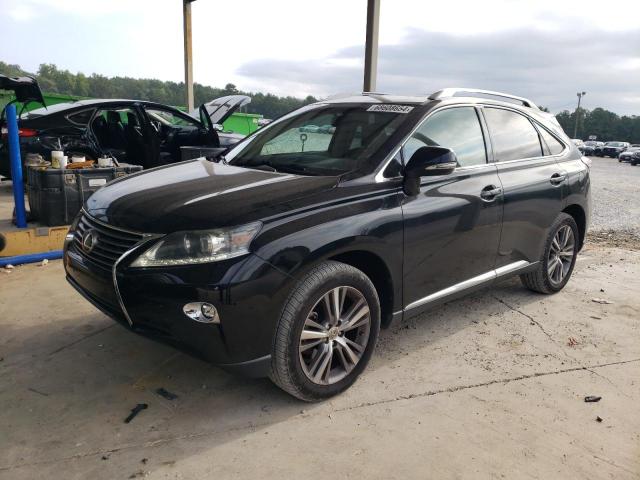 LEXUS RX 350 2015 2t2zk1ba4fc198802