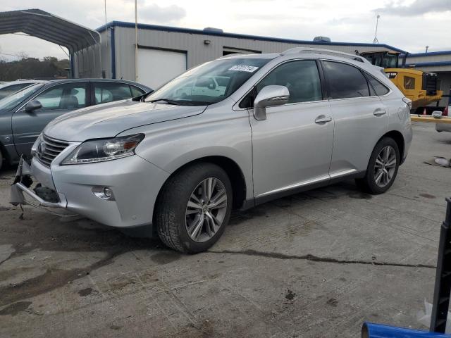 LEXUS RX 350 2015 2t2zk1ba4fc198850