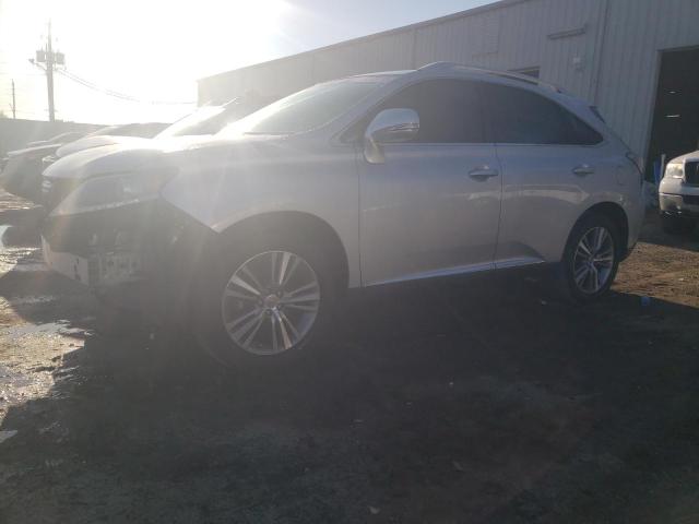 LEXUS RX 350 2015 2t2zk1ba4fc200113