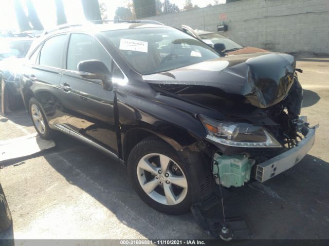 LEXUS RX 350 2015 2t2zk1ba4fc200404