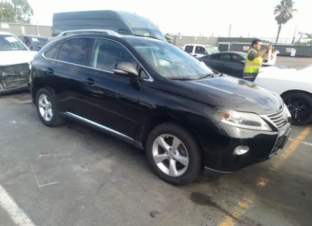 LEXUS RX 350 2015 2t2zk1ba4fc201441