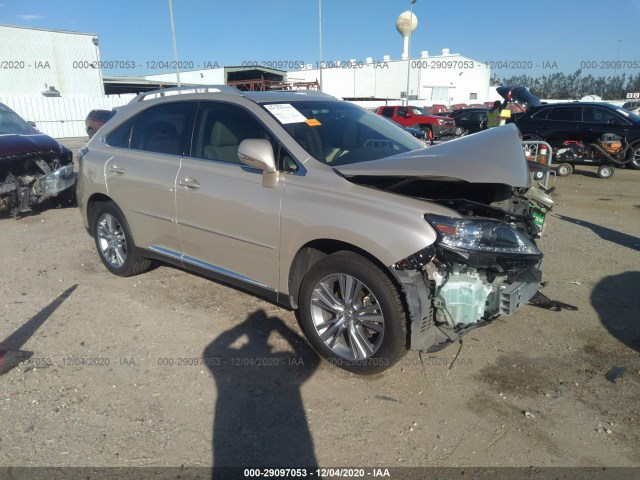 LEXUS RX 350 2015 2t2zk1ba4fc202668