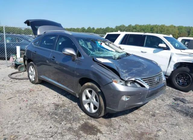 LEXUS NULL 2015 2t2zk1ba4fc205036