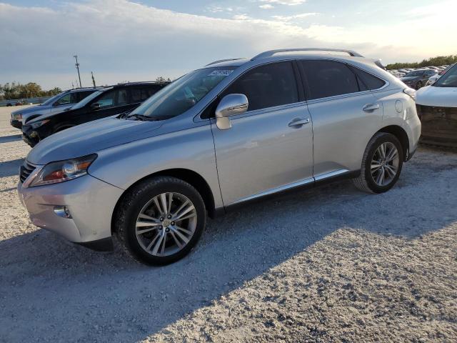 LEXUS RX350 2015 2t2zk1ba4fc205246