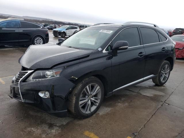 LEXUS RX350 2015 2t2zk1ba4fc207434