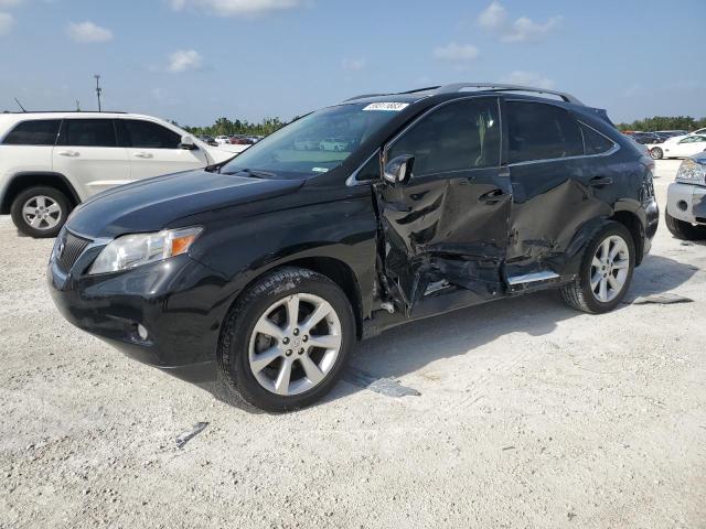 LEXUS RX 350 2010 2t2zk1ba5ac008711