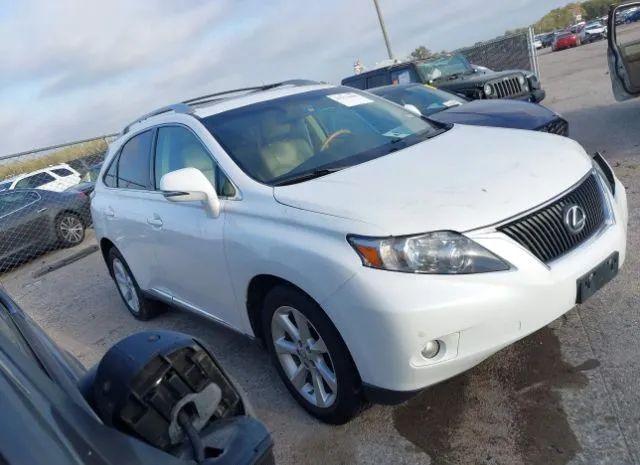 LEXUS NULL 2011 2t2zk1ba5bc042701