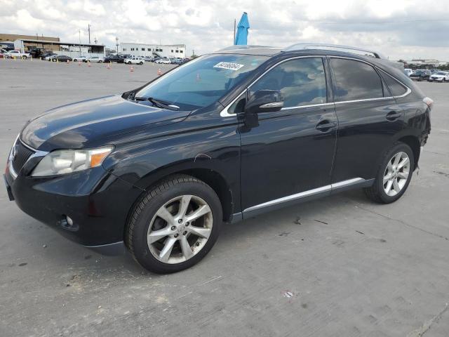 LEXUS RX350 2011 2t2zk1ba5bc053942