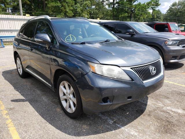 LEXUS RX 350 2011 2t2zk1ba5bc054847