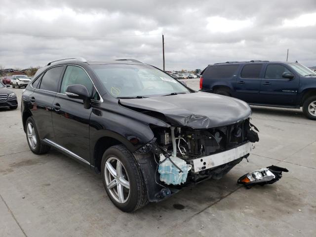 LEXUS RX 350 2011 2t2zk1ba5bc056405