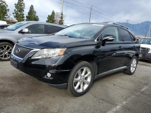 LEXUS RX350 2011 2t2zk1ba5bc056890