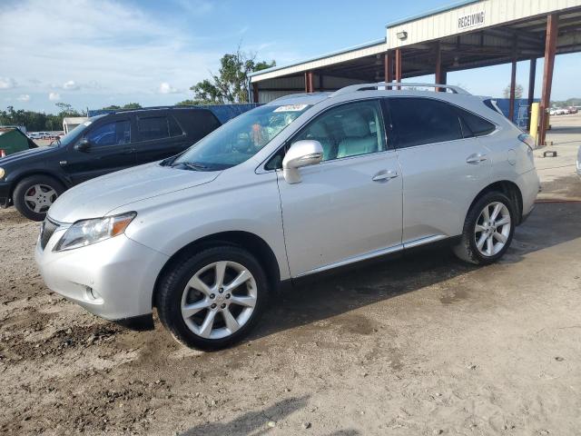 LEXUS RX 350 2012 2t2zk1ba5cc065574