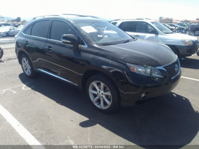 LEXUS RX 350 2012 2t2zk1ba5cc065896