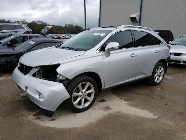 LEXUS RX 350 2012 2t2zk1ba5cc066756