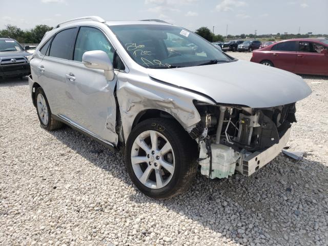 LEXUS RX 350 2012 2t2zk1ba5cc067261