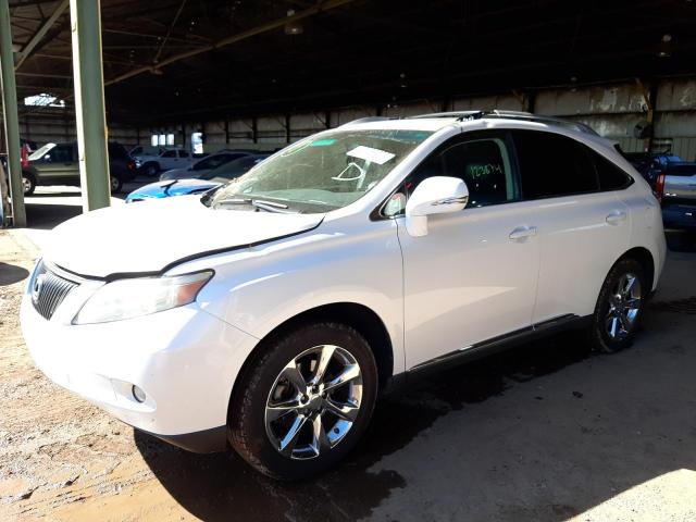 LEXUS RX 350 2012 2t2zk1ba5cc068183