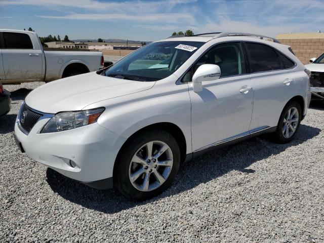 LEXUS RX 350 2012 2t2zk1ba5cc068670