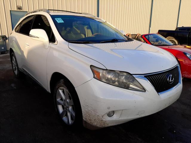 LEXUS RX 350 2012 2t2zk1ba5cc070970