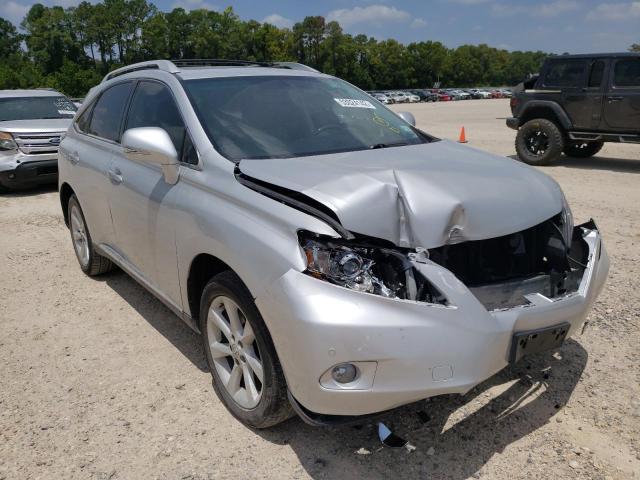 LEXUS RX 350 2012 2t2zk1ba5cc073626