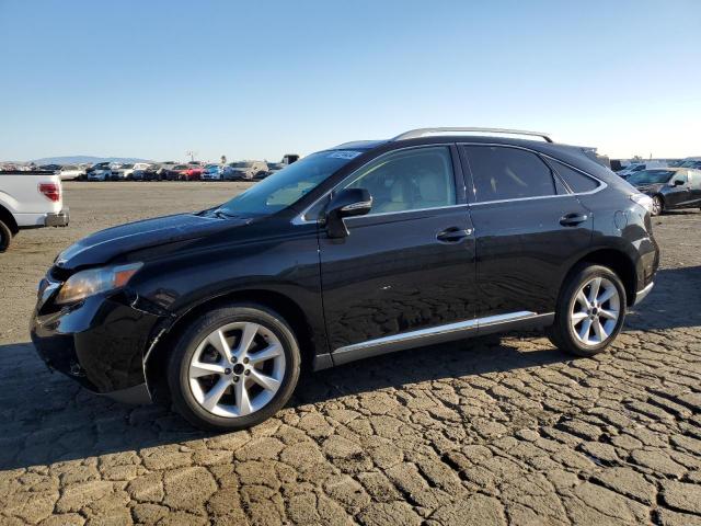 LEXUS RX 350 2012 2t2zk1ba5cc081936