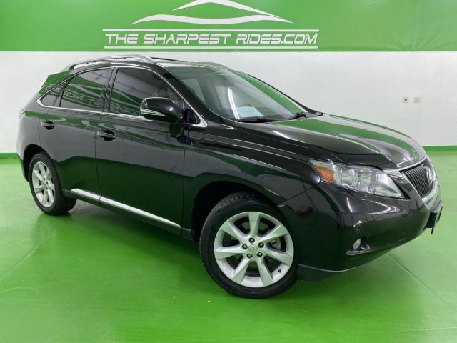 LEXUS RX 350 2012 2t2zk1ba5cc084979