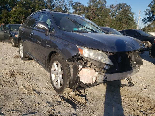 LEXUS RX 350 2012 2t2zk1ba5cc086585