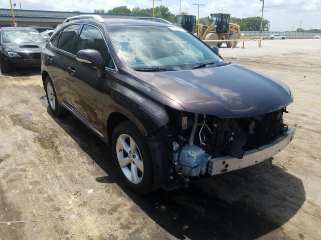 LEXUS RX 350 2013 2t2zk1ba5dc087303